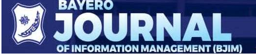 Bayero Journal of Information Management
